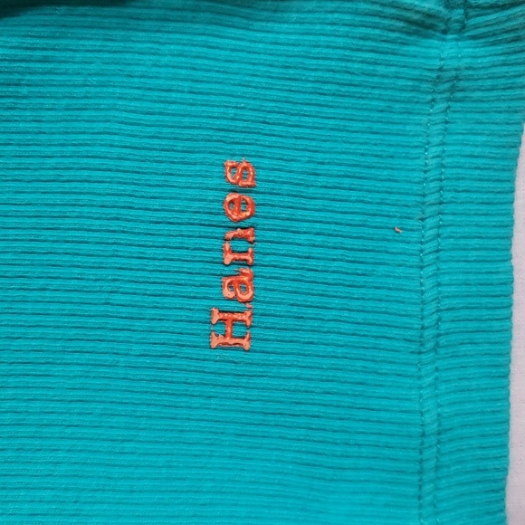 Hanes basic tank top.  Kids size XL, Adult size S - Picture 5 of 5